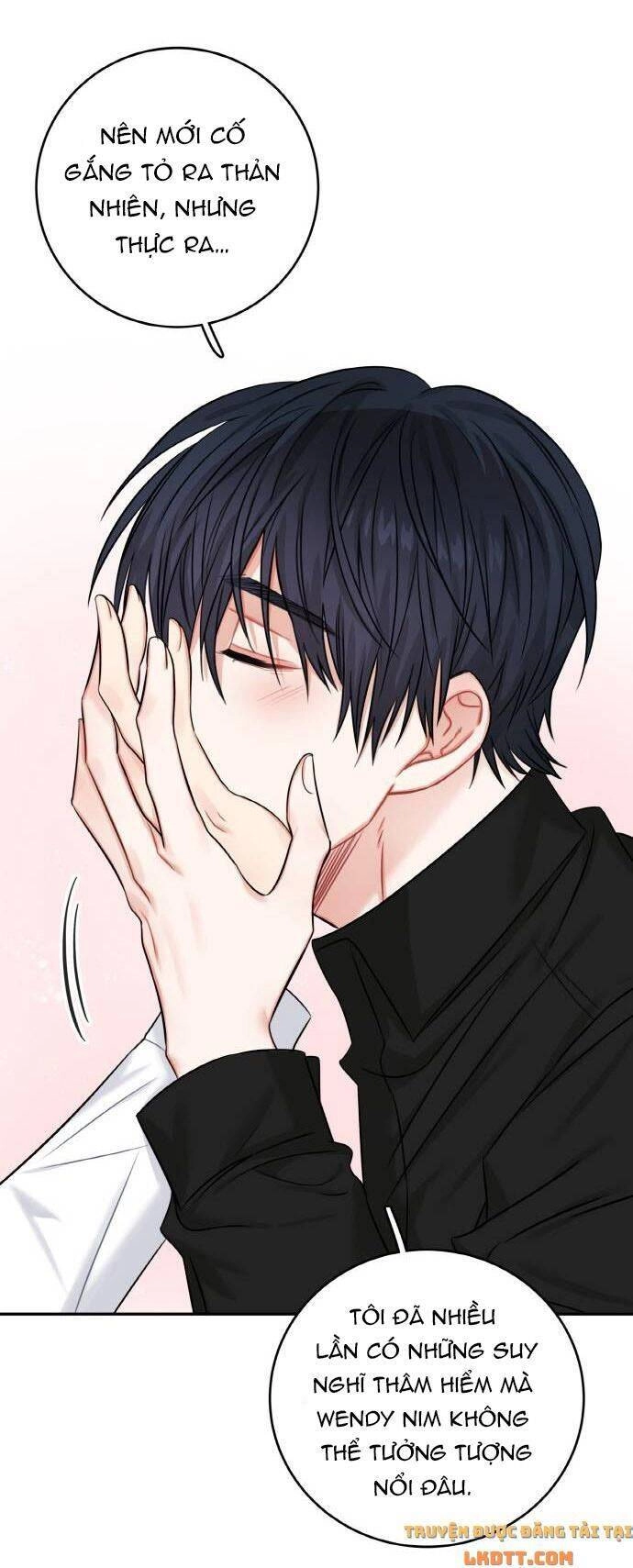 Nhật Ký Tuần Trăng Mật Của Phù Thủy Và Rồng Chapter 34 - 70