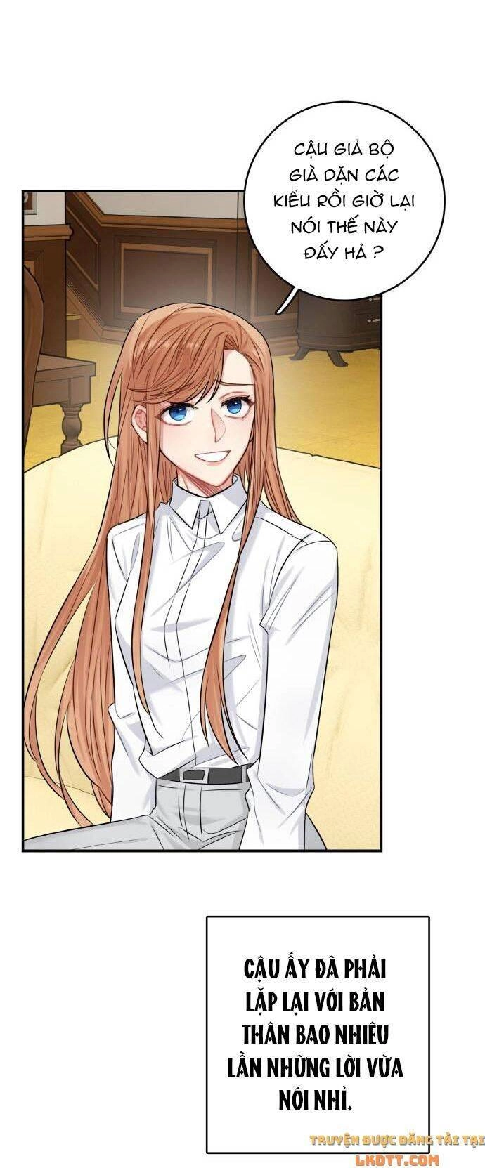 Nhật Ký Tuần Trăng Mật Của Phù Thủy Và Rồng Chapter 34 - 75