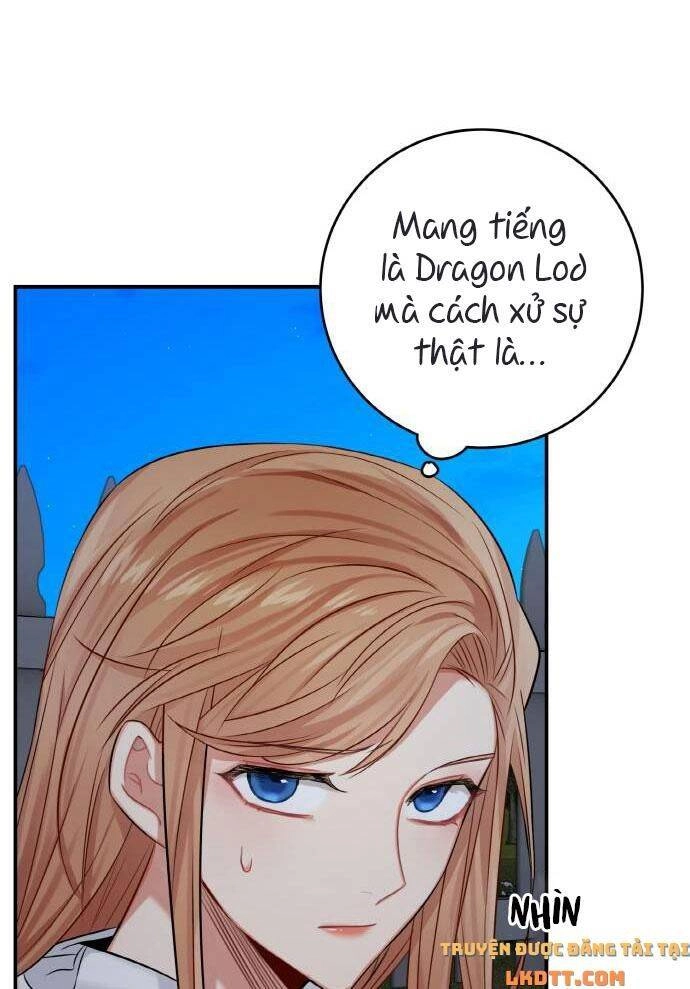 Nhật Ký Tuần Trăng Mật Của Phù Thủy Và Rồng Chapter 35 - 24