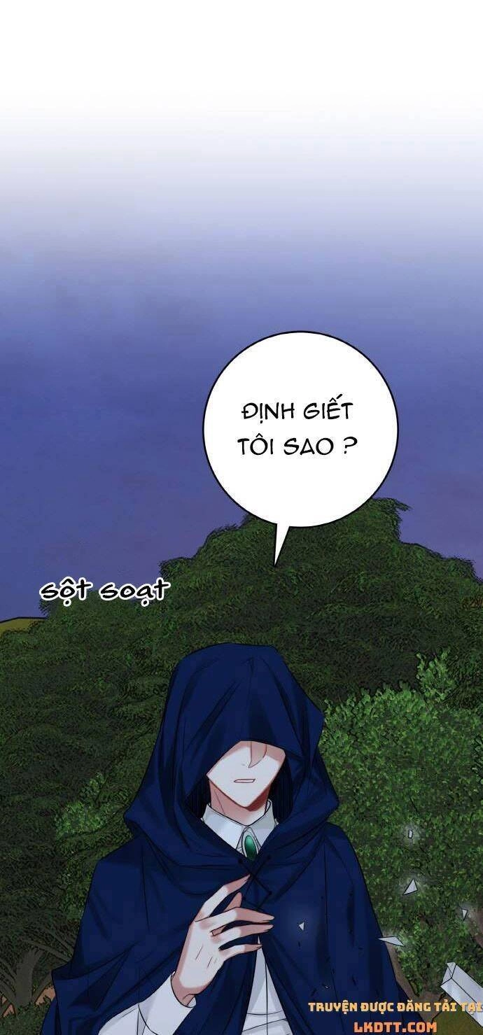 Nhật Ký Tuần Trăng Mật Của Phù Thủy Và Rồng Chapter 35 - 78