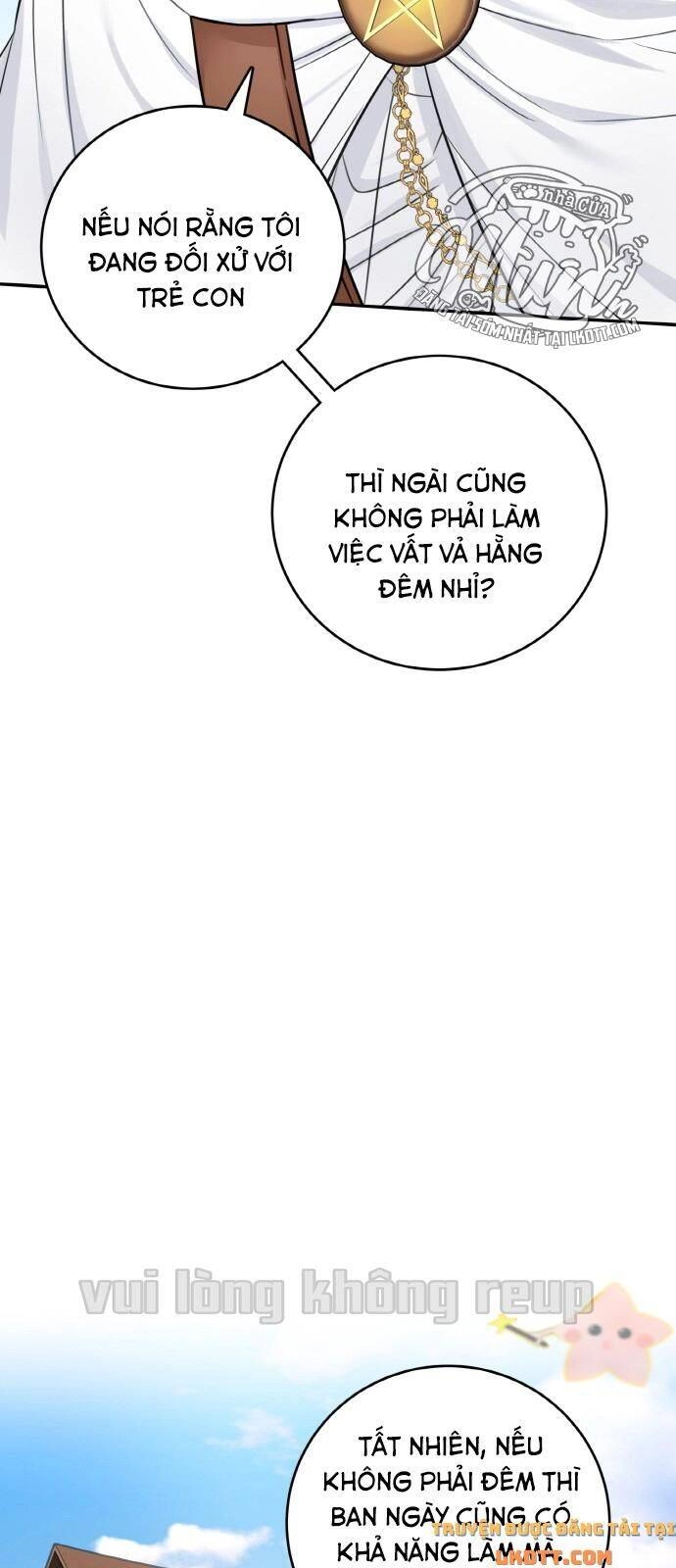 Nhật Ký Tuần Trăng Mật Của Phù Thủy Và Rồng Chapter 36 - 16