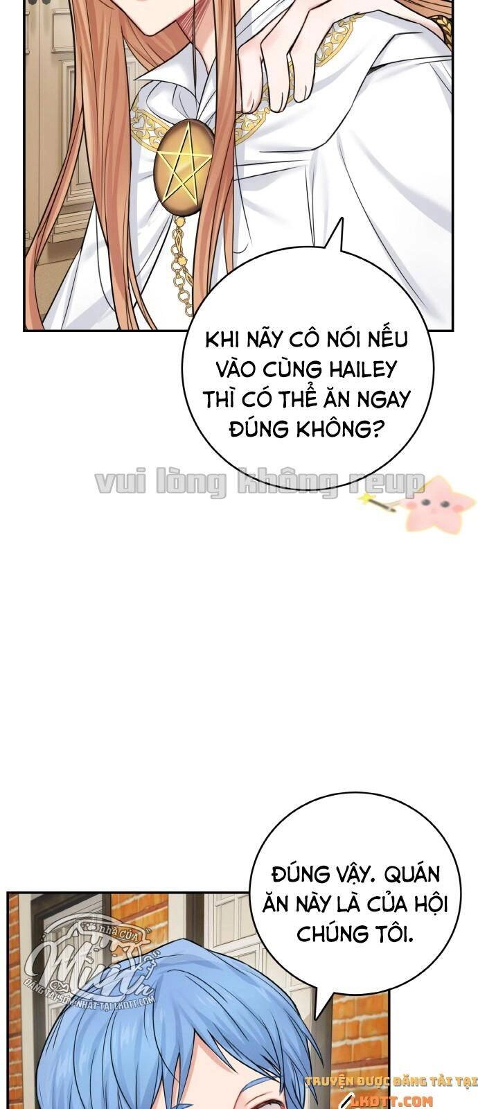 Nhật Ký Tuần Trăng Mật Của Phù Thủy Và Rồng Chapter 36 - 48