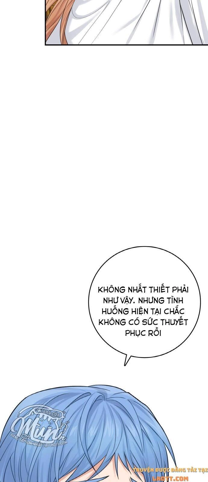 Nhật Ký Tuần Trăng Mật Của Phù Thủy Và Rồng Chapter 36 - 71