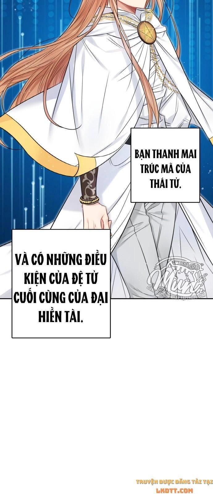 Nhật Ký Tuần Trăng Mật Của Phù Thủy Và Rồng Chapter 36 - 75