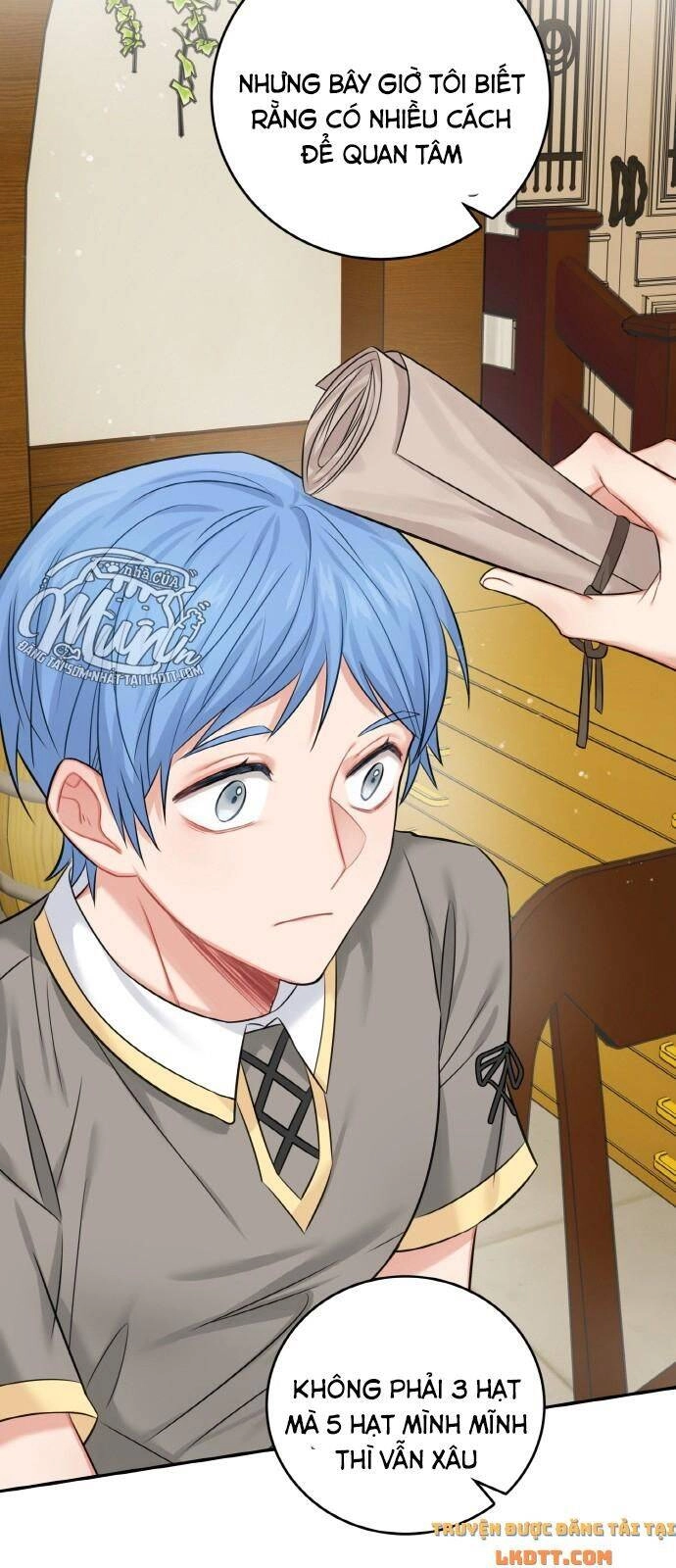 Nhật Ký Tuần Trăng Mật Của Phù Thủy Và Rồng Chapter 36 - 79