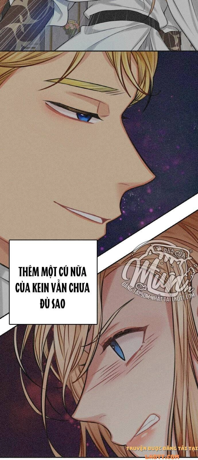 Nhật Ký Tuần Trăng Mật Của Phù Thủy Và Rồng Chapter 37 - 2