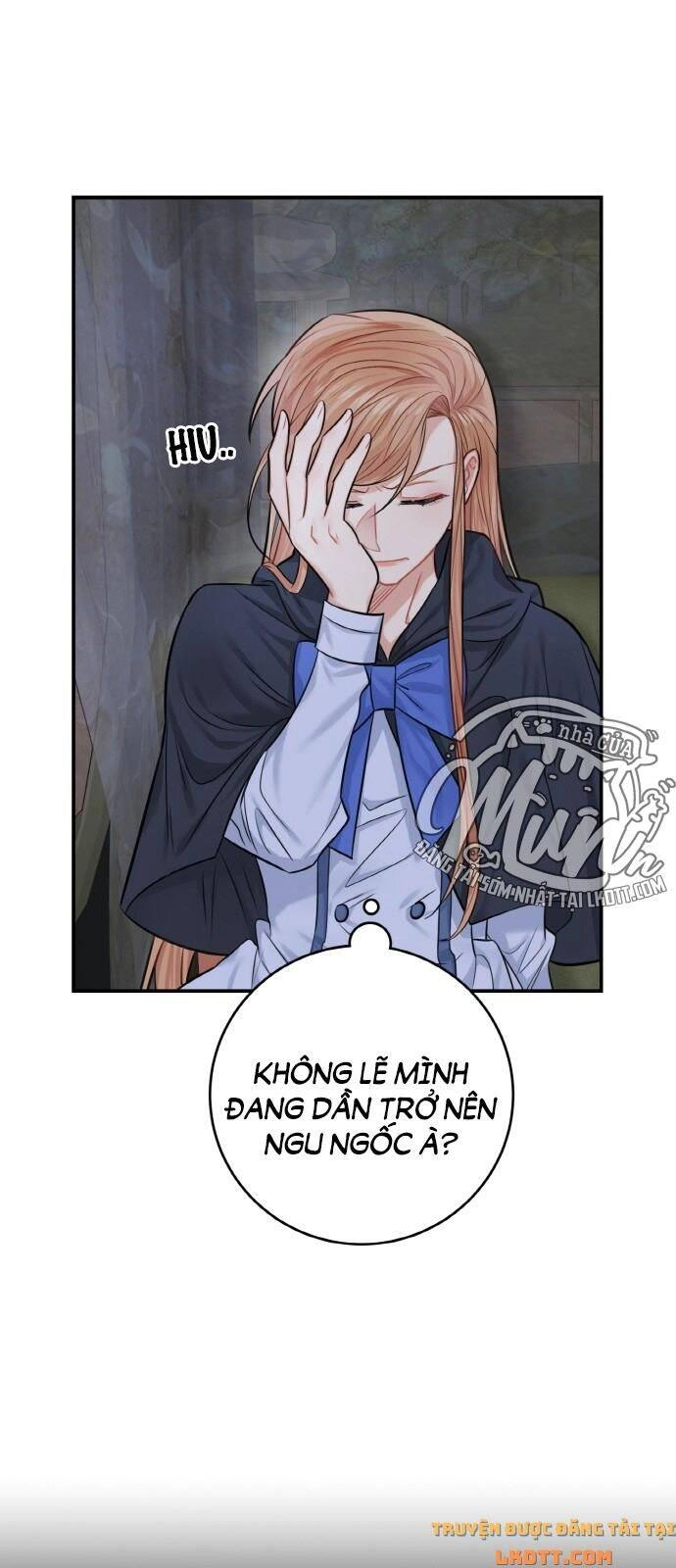 Nhật Ký Tuần Trăng Mật Của Phù Thủy Và Rồng Chapter 37 - 4