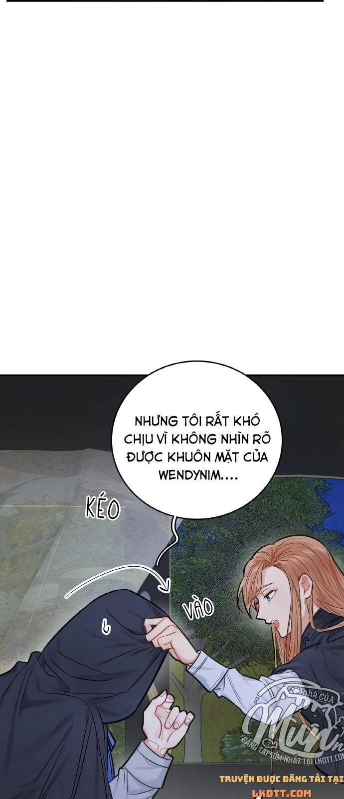 Nhật Ký Tuần Trăng Mật Của Phù Thủy Và Rồng Chapter 37 - 12