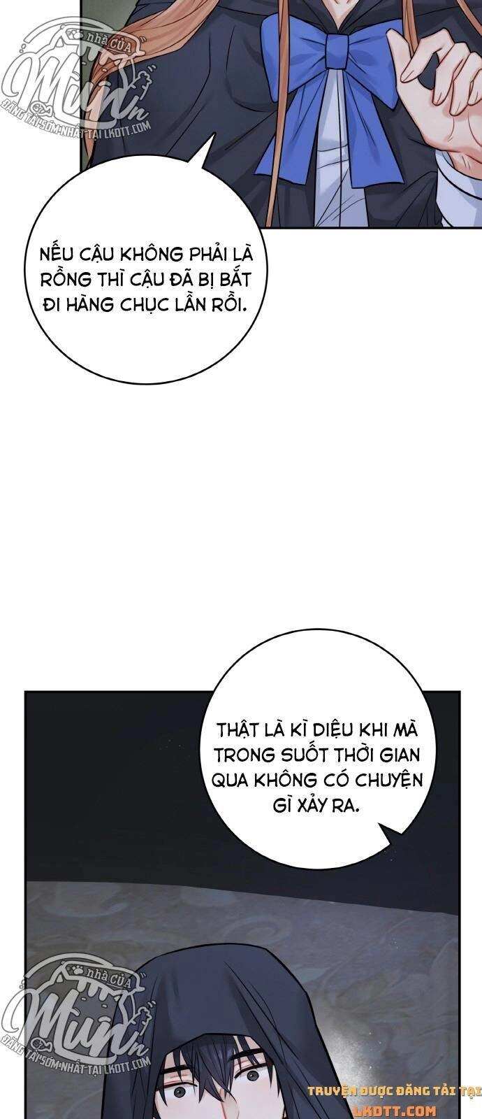 Nhật Ký Tuần Trăng Mật Của Phù Thủy Và Rồng Chapter 37 - 15