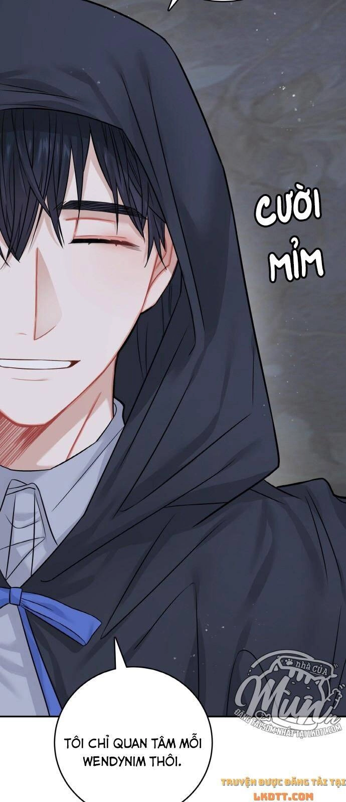 Nhật Ký Tuần Trăng Mật Của Phù Thủy Và Rồng Chapter 37 - 17