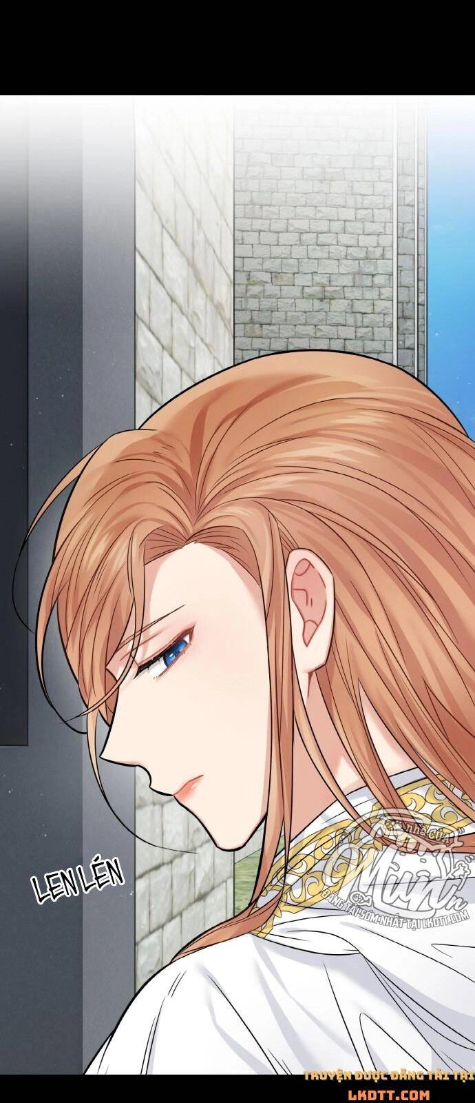 Nhật Ký Tuần Trăng Mật Của Phù Thủy Và Rồng Chapter 37 - 25