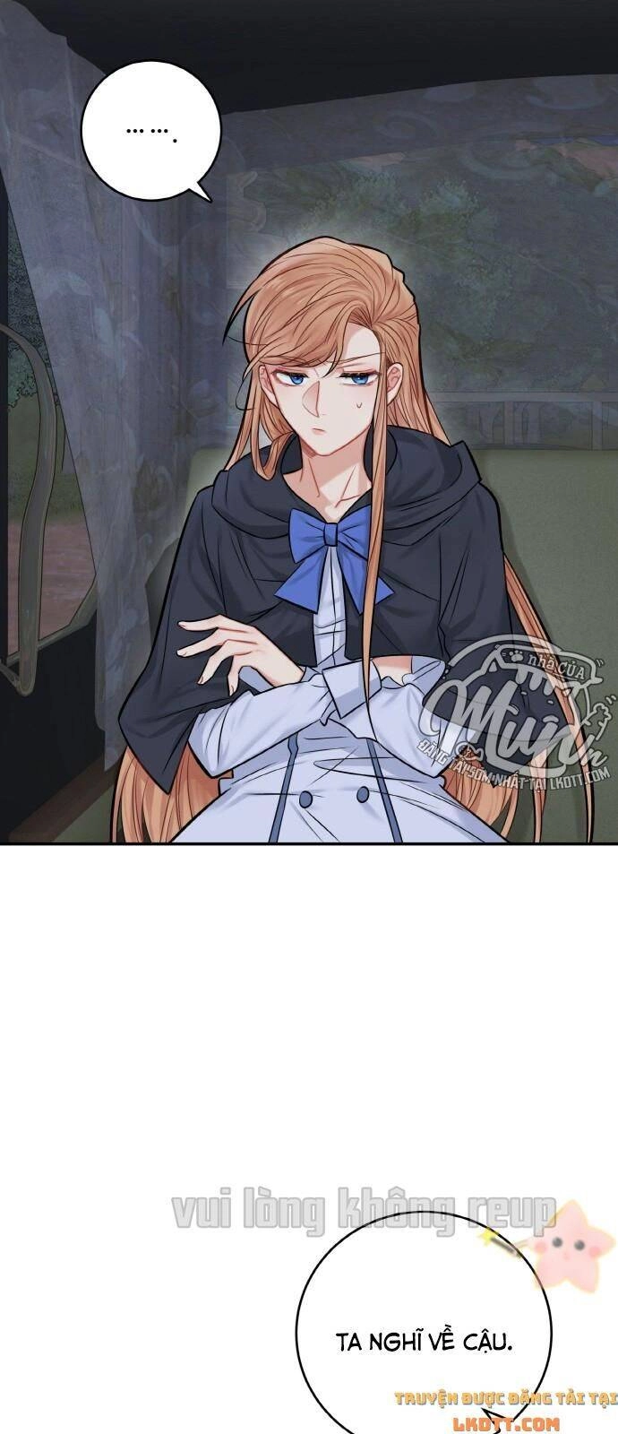 Nhật Ký Tuần Trăng Mật Của Phù Thủy Và Rồng Chapter 37 - 30