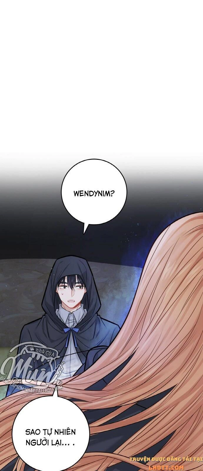 Nhật Ký Tuần Trăng Mật Của Phù Thủy Và Rồng Chapter 37 - 43