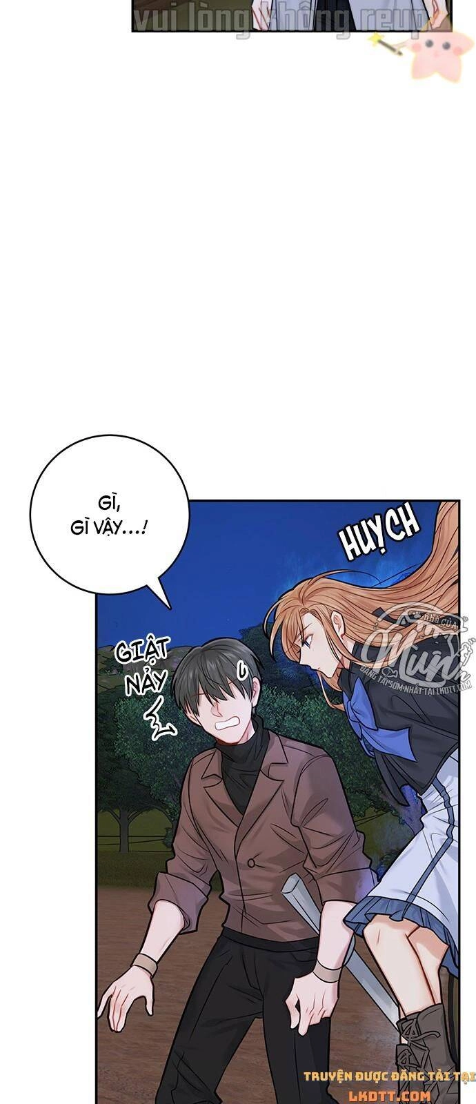 Nhật Ký Tuần Trăng Mật Của Phù Thủy Và Rồng Chapter 37 - 50