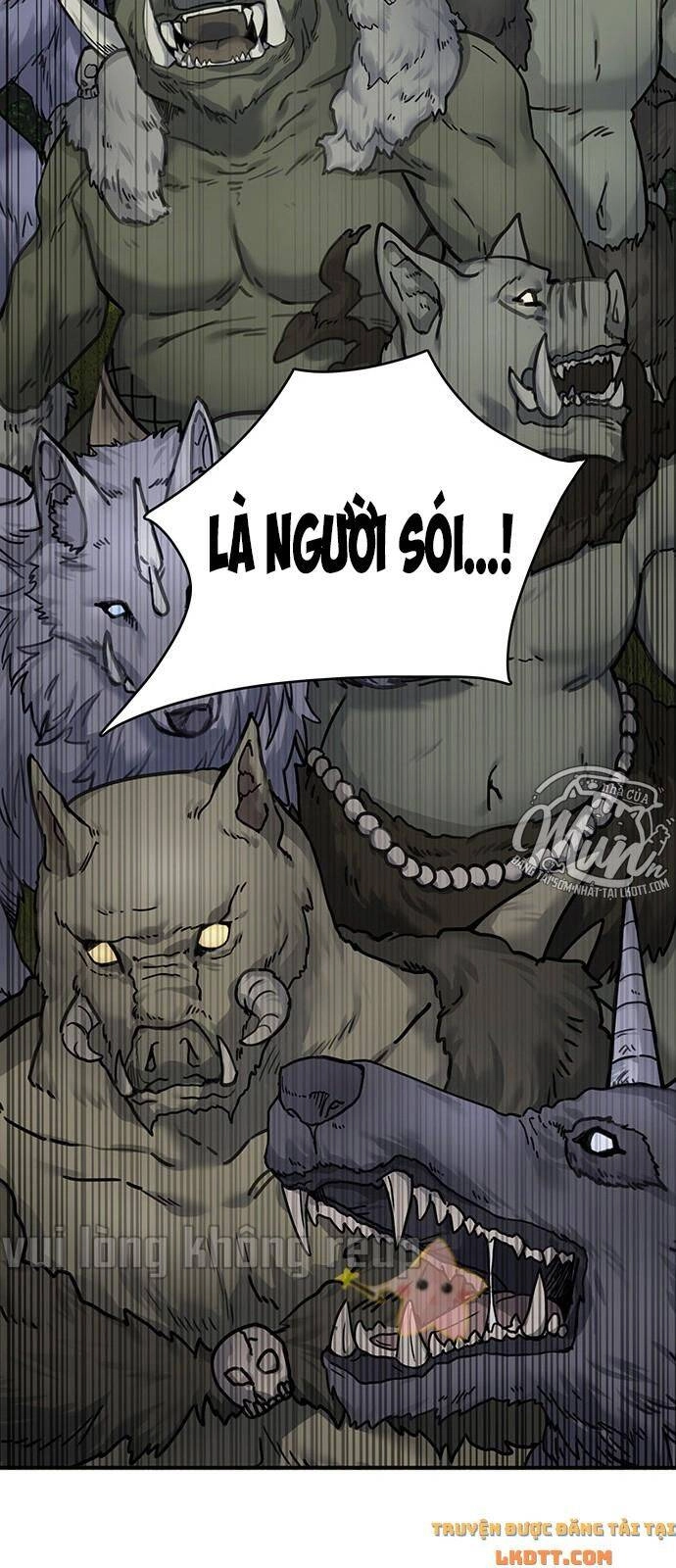 Nhật Ký Tuần Trăng Mật Của Phù Thủy Và Rồng Chapter 37 - 55