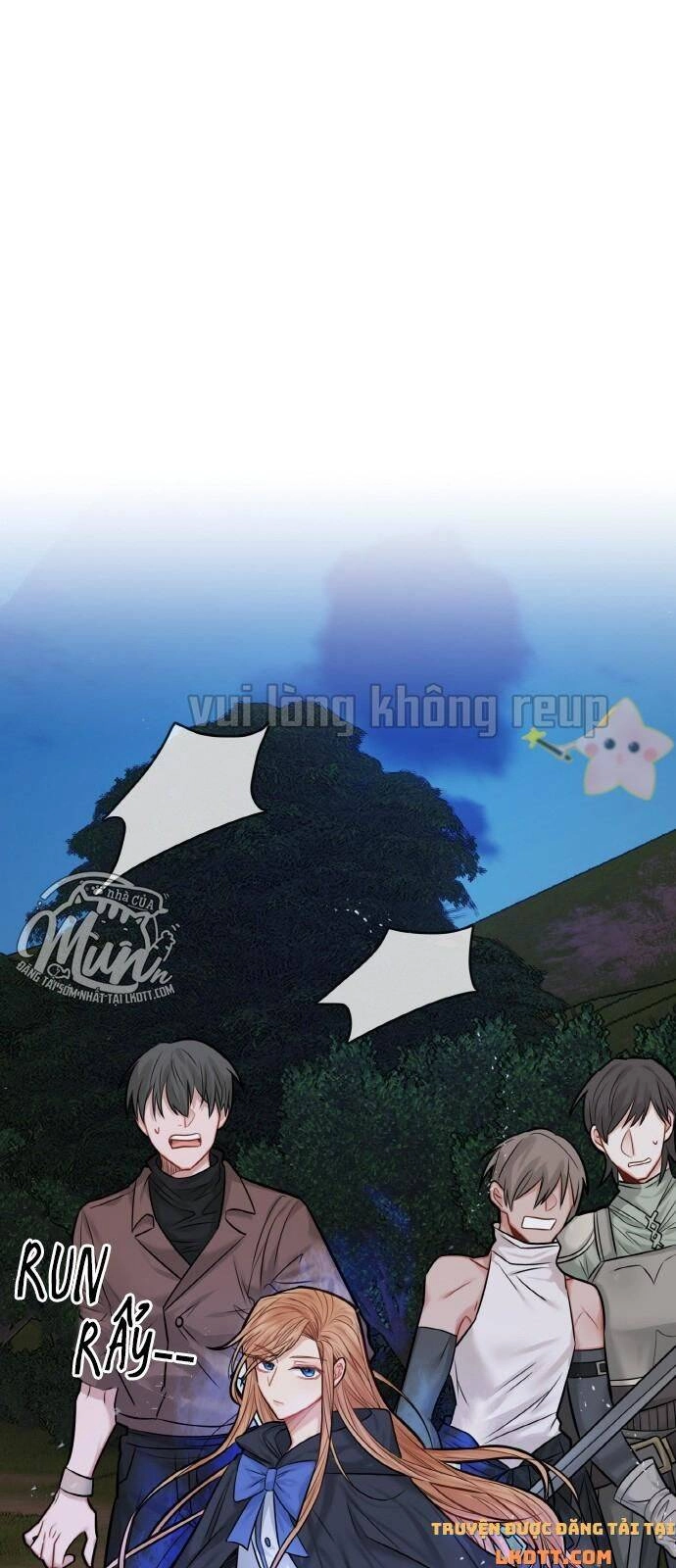 Nhật Ký Tuần Trăng Mật Của Phù Thủy Và Rồng Chapter 37 - 56