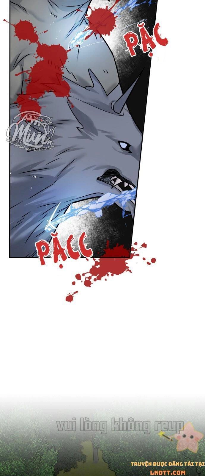 Nhật Ký Tuần Trăng Mật Của Phù Thủy Và Rồng Chapter 37 - 59