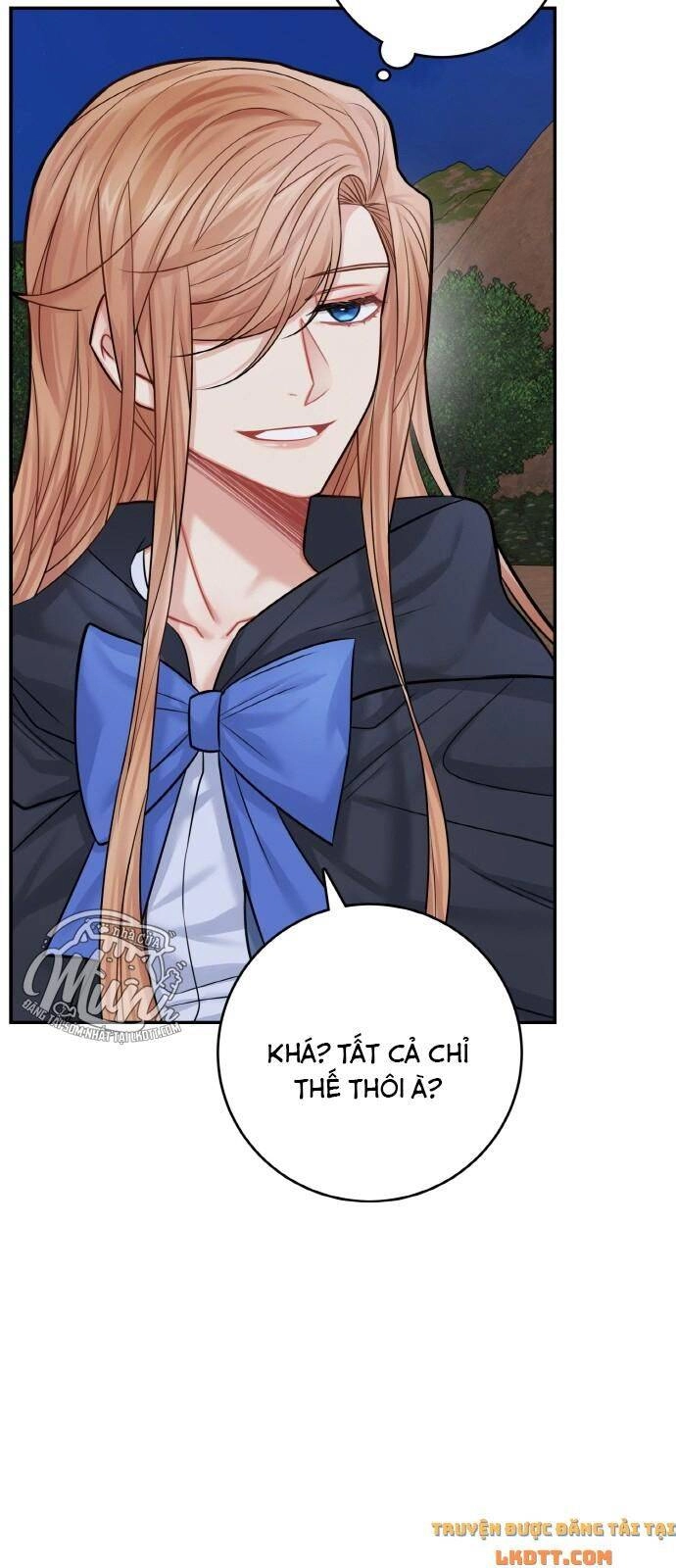 Nhật Ký Tuần Trăng Mật Của Phù Thủy Và Rồng Chapter 37 - 65