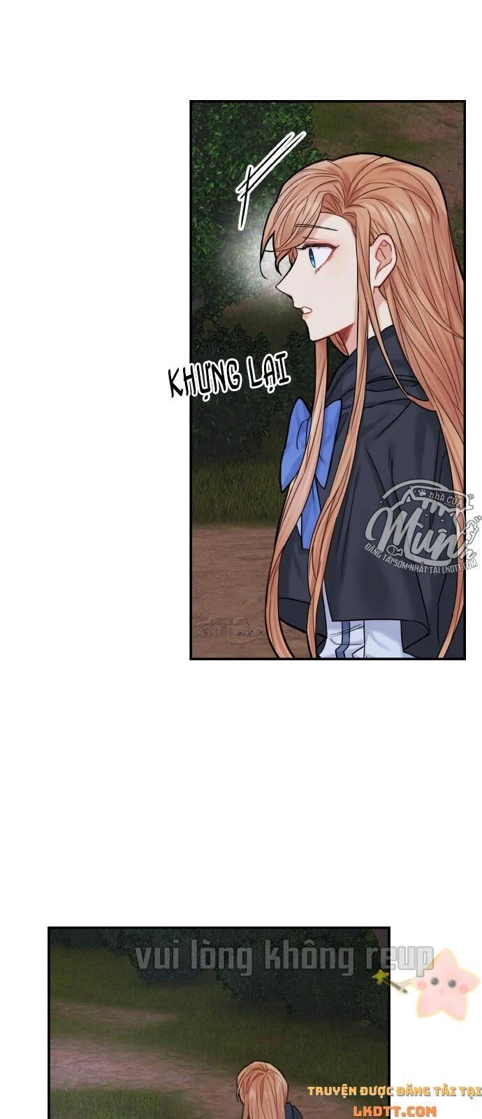 Nhật Ký Tuần Trăng Mật Của Phù Thủy Và Rồng Chapter 37 - 67