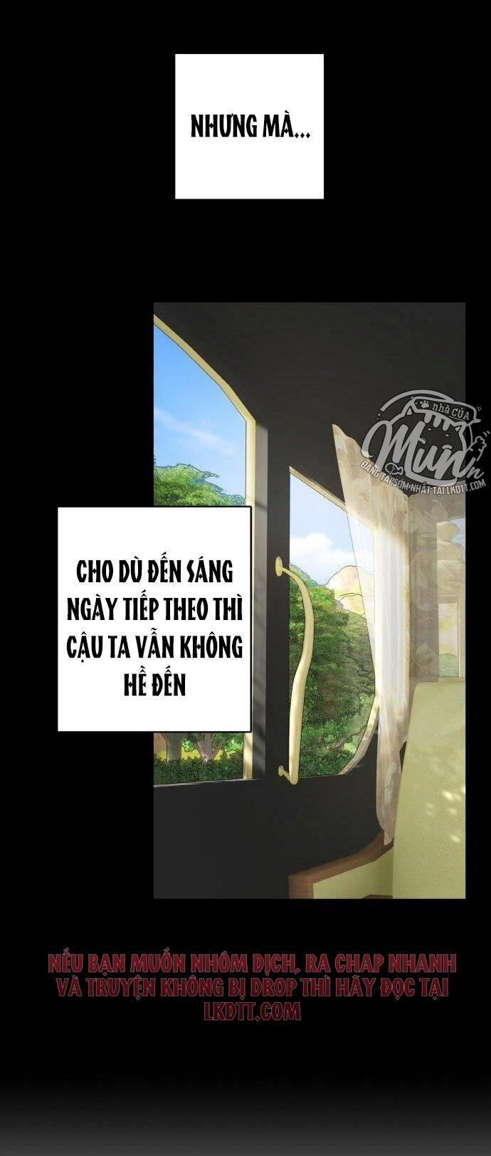 Nhật Ký Tuần Trăng Mật Của Phù Thủy Và Rồng Chapter 39 - 10