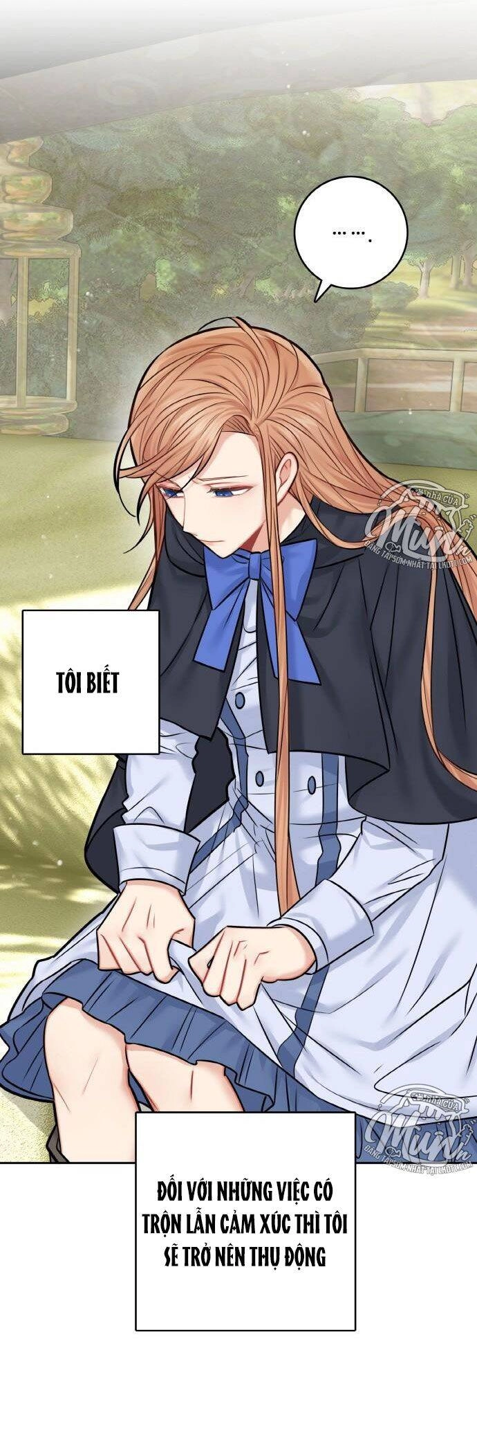 Nhật Ký Tuần Trăng Mật Của Phù Thủy Và Rồng Chapter 39 - 18