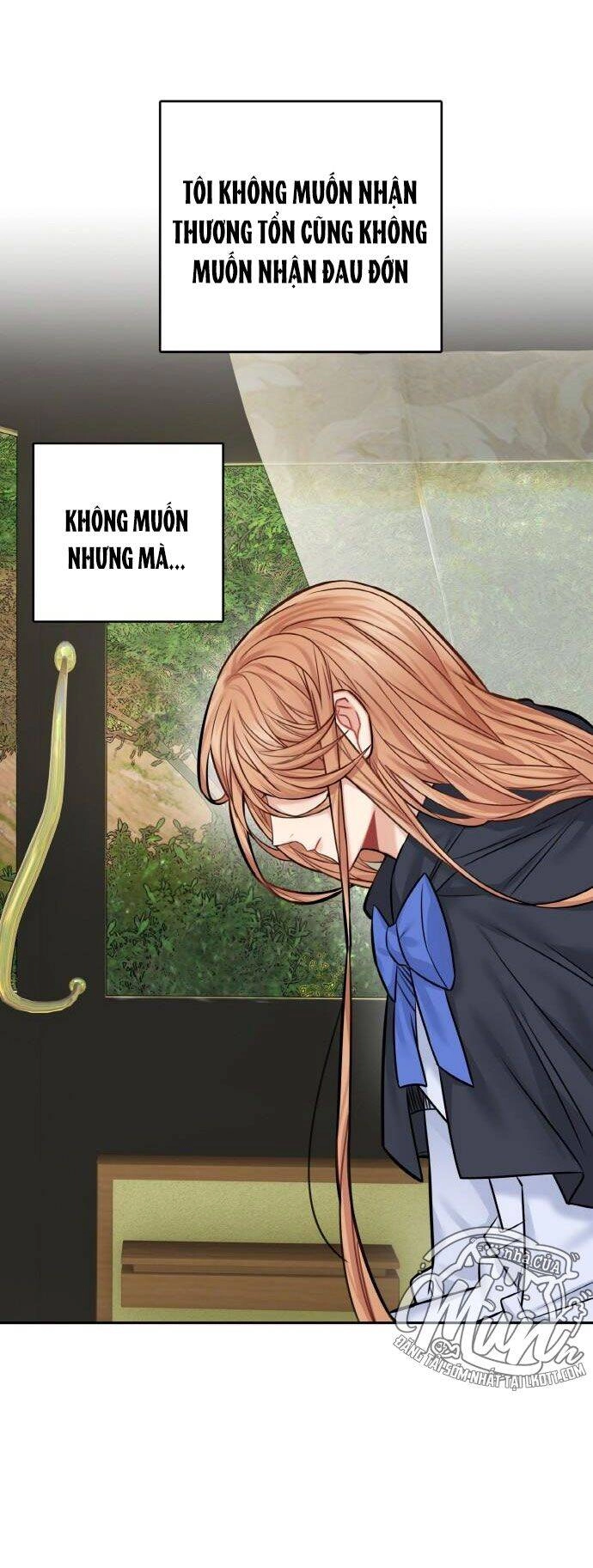 Nhật Ký Tuần Trăng Mật Của Phù Thủy Và Rồng Chapter 39 - 21