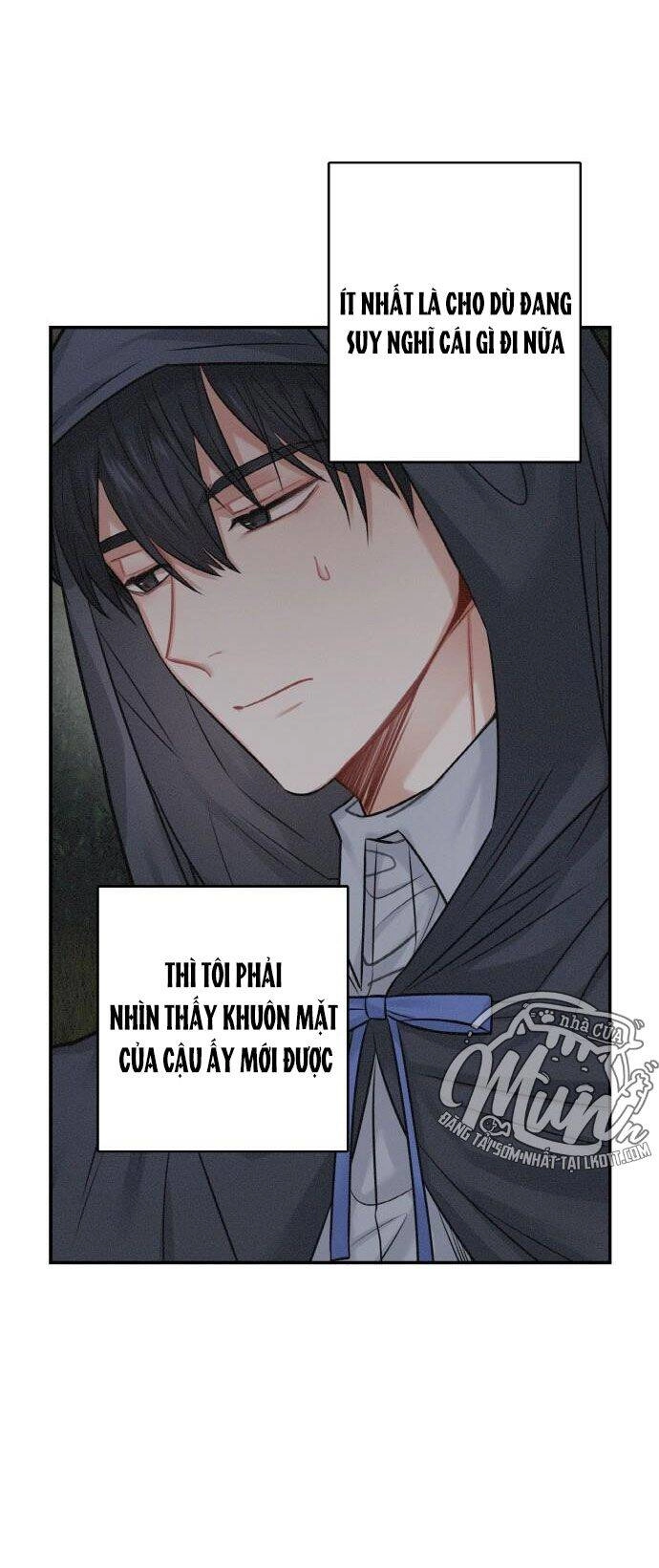 Nhật Ký Tuần Trăng Mật Của Phù Thủy Và Rồng Chapter 39 - 23