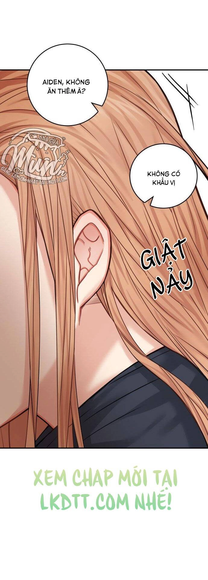 Nhật Ký Tuần Trăng Mật Của Phù Thủy Và Rồng Chapter 39 - 35