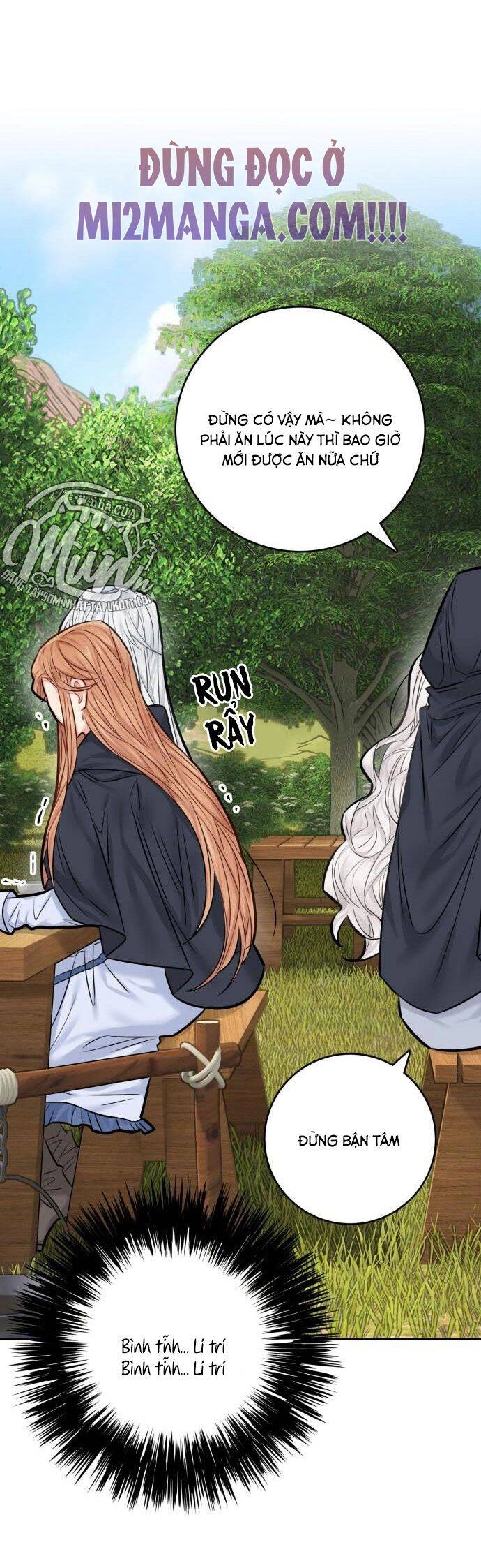 Nhật Ký Tuần Trăng Mật Của Phù Thủy Và Rồng Chapter 39 - 36