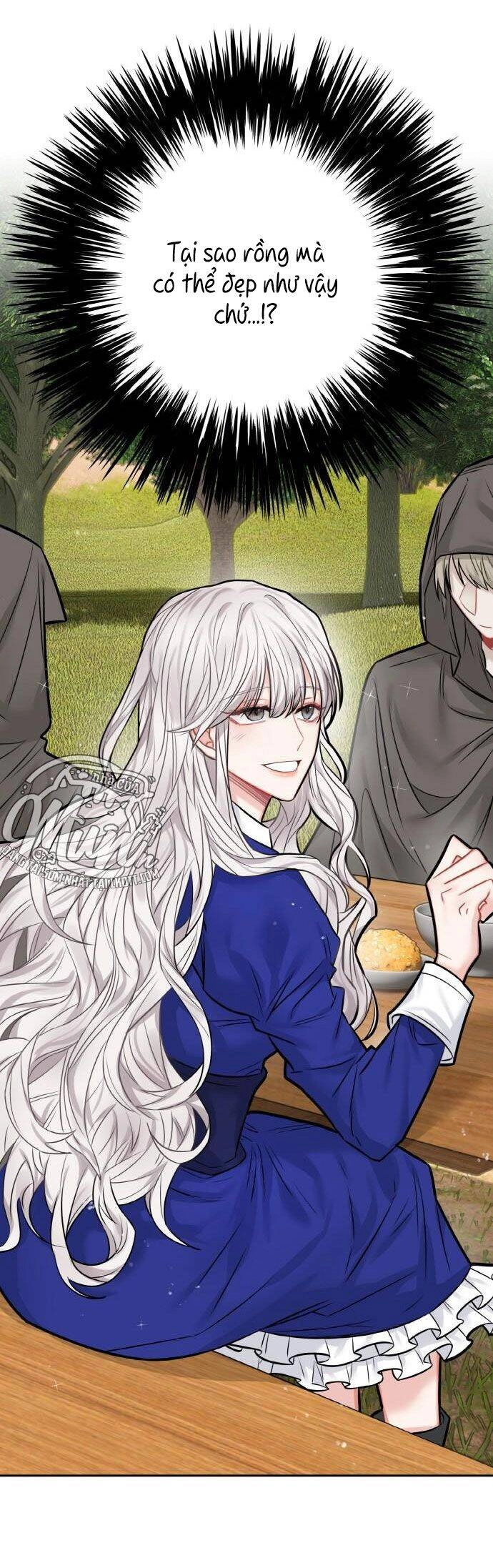 Nhật Ký Tuần Trăng Mật Của Phù Thủy Và Rồng Chapter 39 - 39