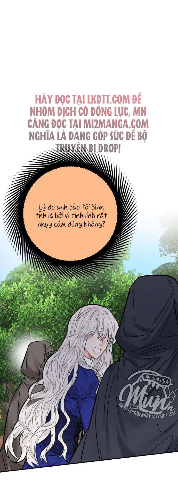 Nhật Ký Tuần Trăng Mật Của Phù Thủy Và Rồng Chapter 39 - 53