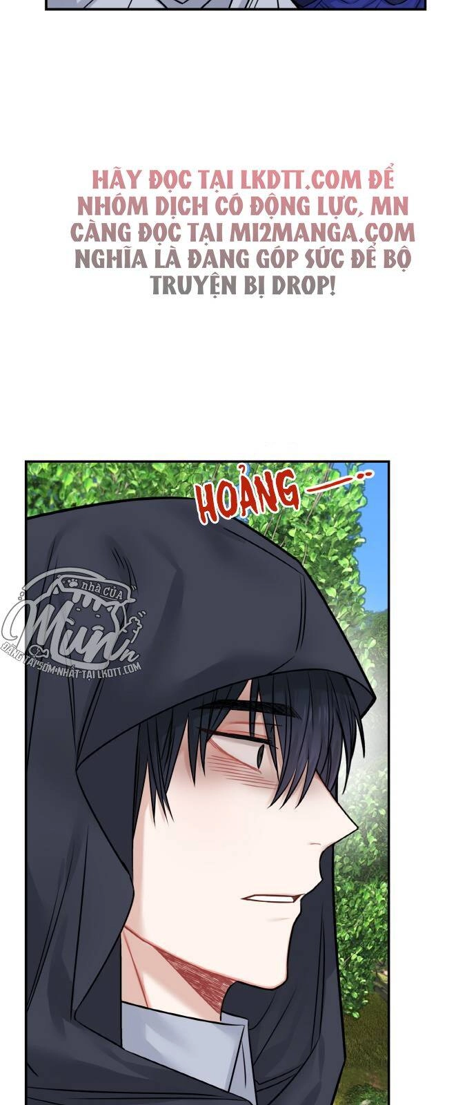 Nhật Ký Tuần Trăng Mật Của Phù Thủy Và Rồng Chapter 40 - 9