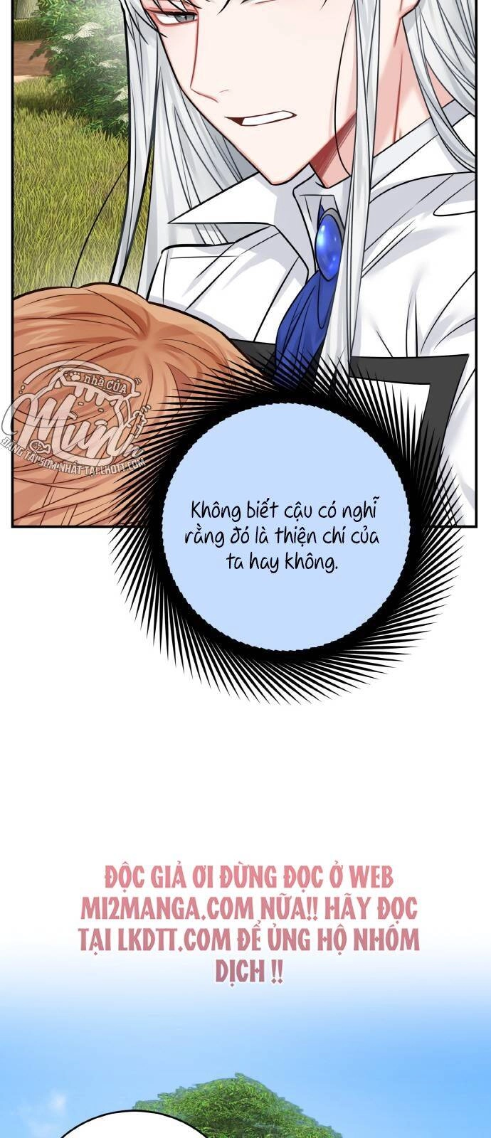 Nhật Ký Tuần Trăng Mật Của Phù Thủy Và Rồng Chapter 40 - 18