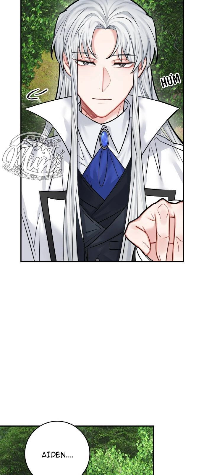 Nhật Ký Tuần Trăng Mật Của Phù Thủy Và Rồng Chapter 40 - 32