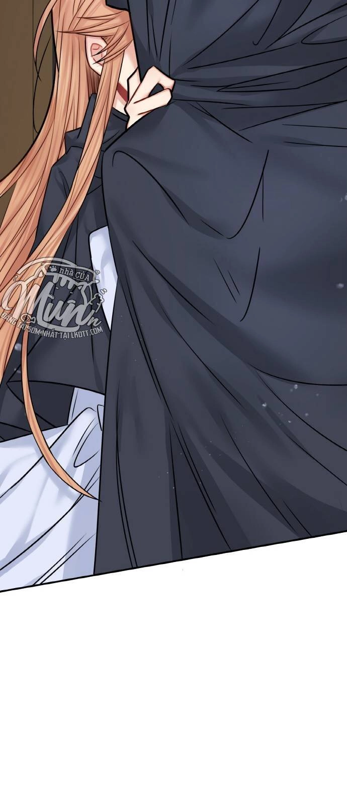 Nhật Ký Tuần Trăng Mật Của Phù Thủy Và Rồng Chapter 40 - 52