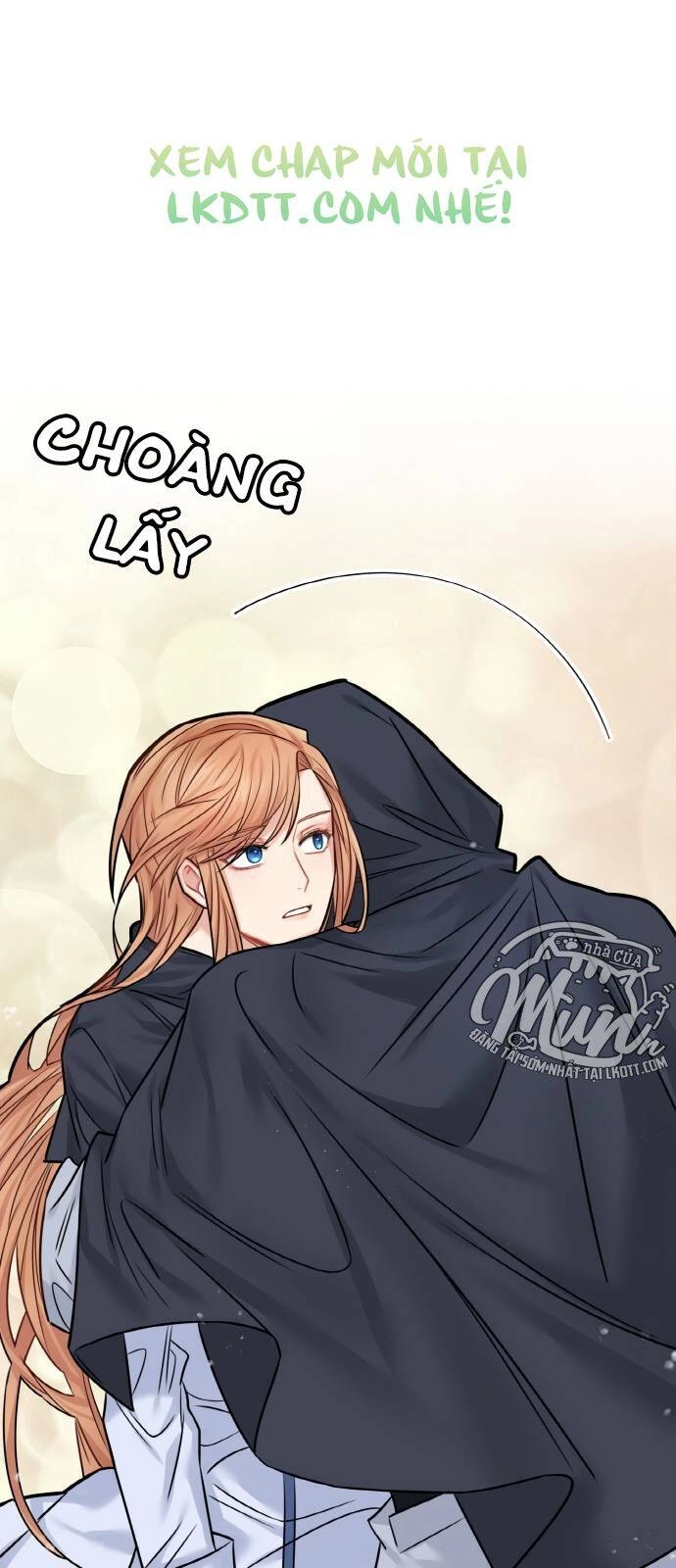 Nhật Ký Tuần Trăng Mật Của Phù Thủy Và Rồng Chapter 40 - 65