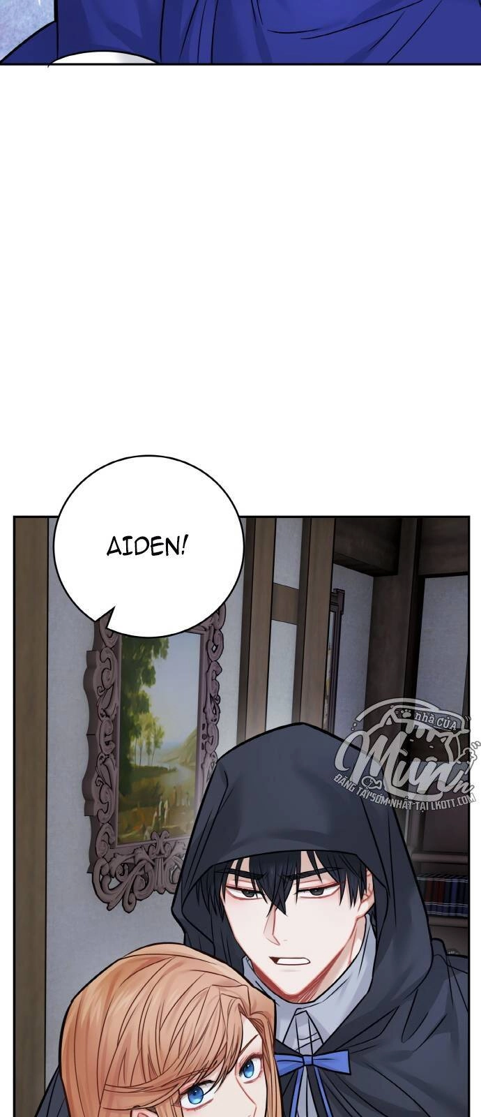 Nhật Ký Tuần Trăng Mật Của Phù Thủy Và Rồng Chapter 40 - 70