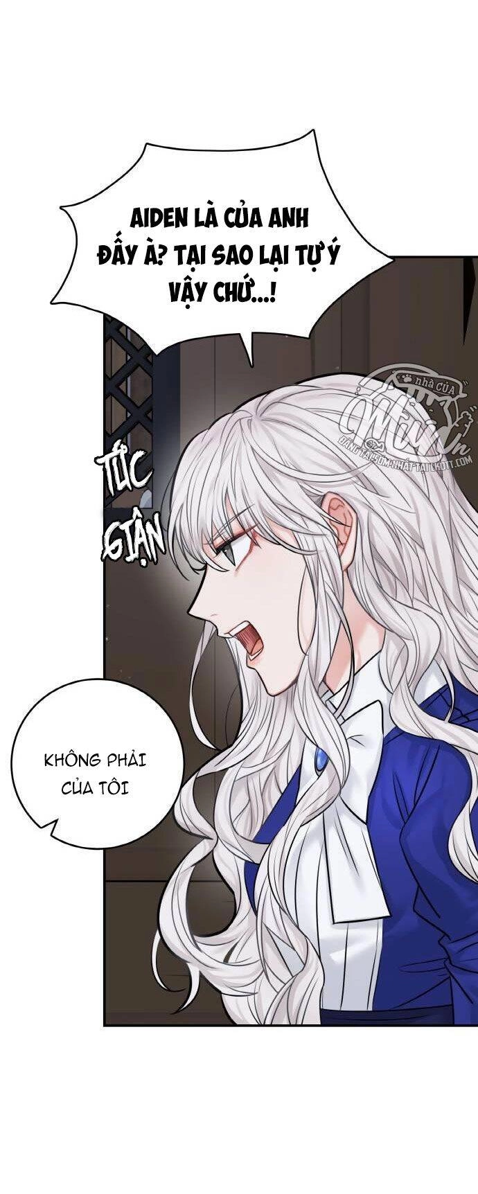 Nhật Ký Tuần Trăng Mật Của Phù Thủy Và Rồng Chapter 41 - 15