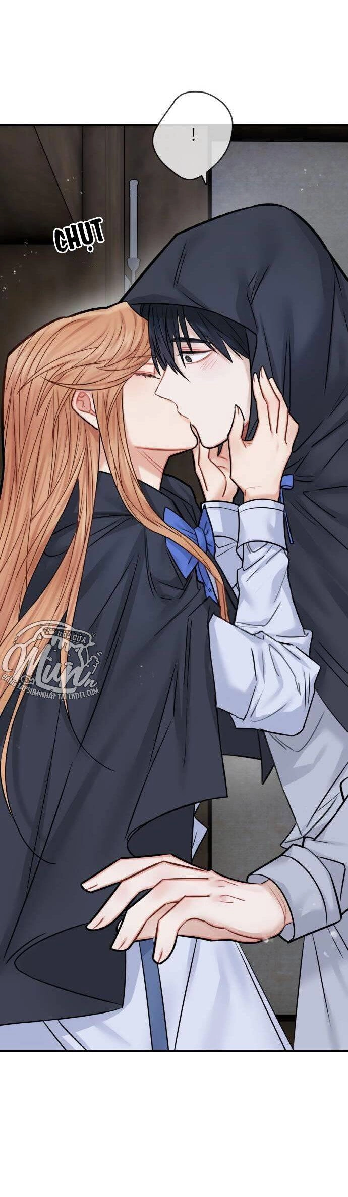 Nhật Ký Tuần Trăng Mật Của Phù Thủy Và Rồng Chapter 41 - 26