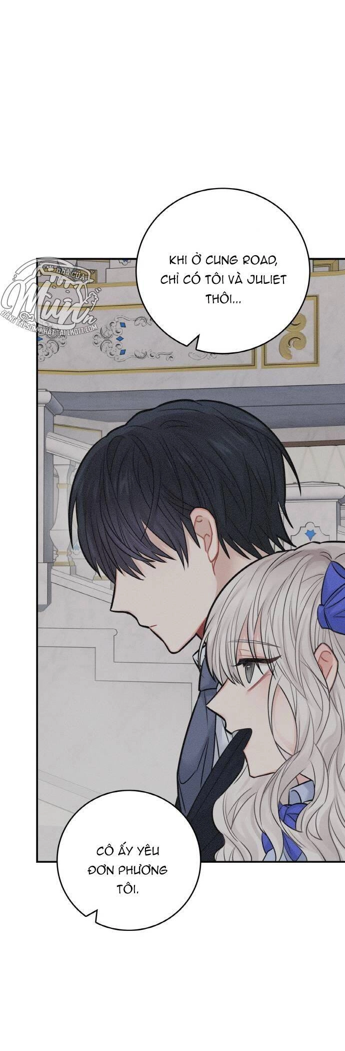 Nhật Ký Tuần Trăng Mật Của Phù Thủy Và Rồng Chapter 41 - 33