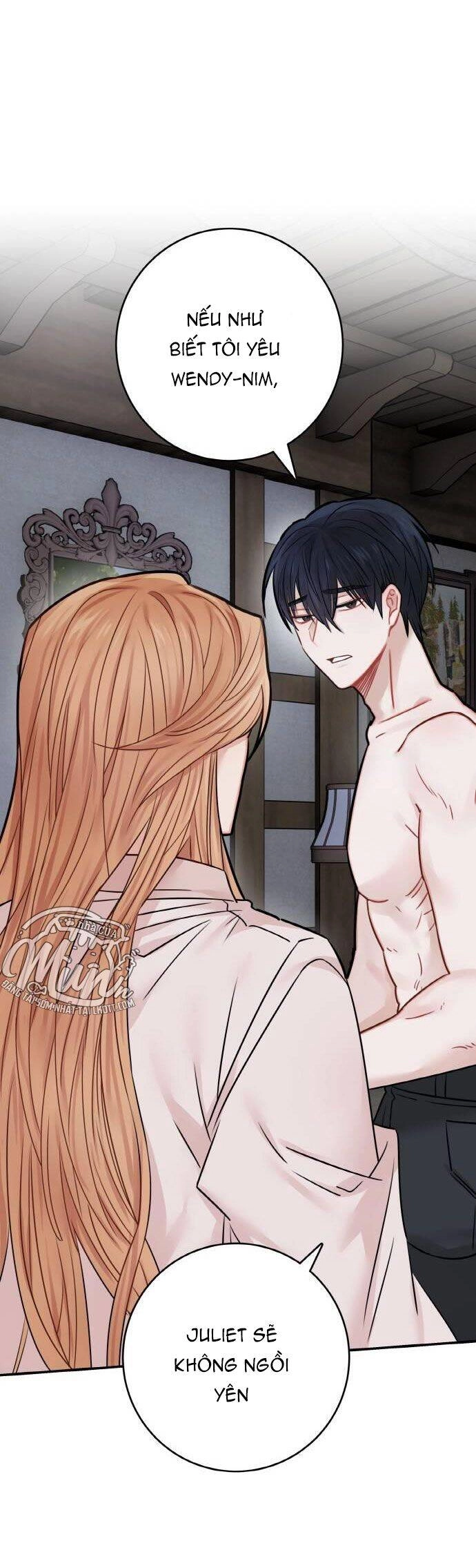 Nhật Ký Tuần Trăng Mật Của Phù Thủy Và Rồng Chapter 41 - 36