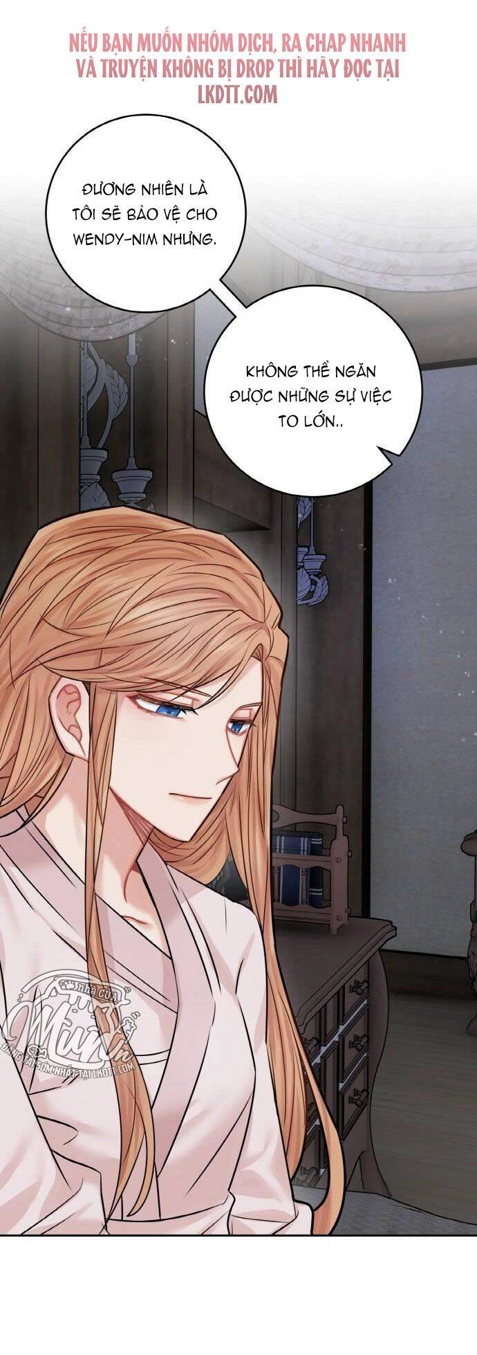 Nhật Ký Tuần Trăng Mật Của Phù Thủy Và Rồng Chapter 41 - 40