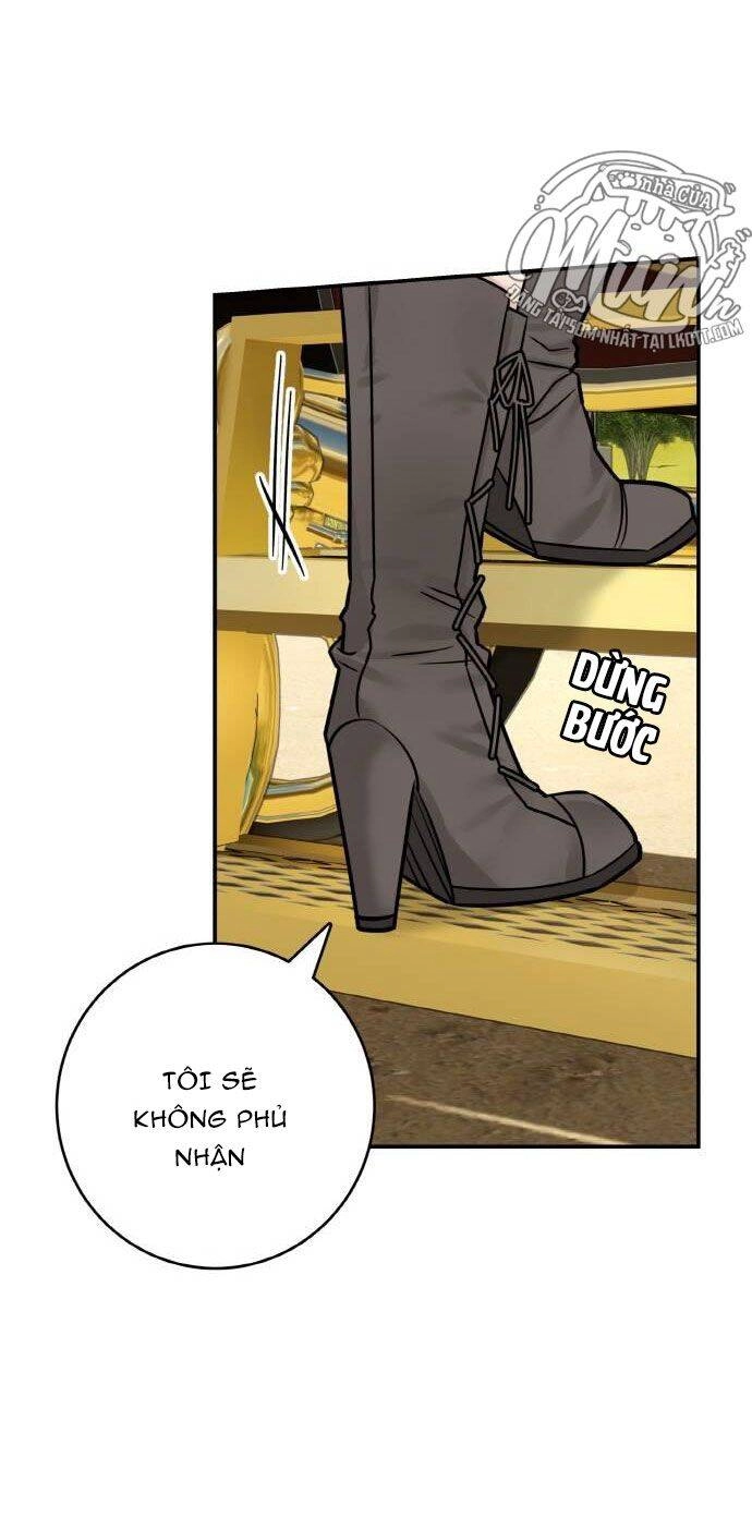 Nhật Ký Tuần Trăng Mật Của Phù Thủy Và Rồng Chapter 41 - 64