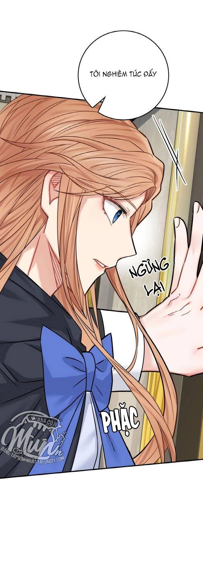 Nhật Ký Tuần Trăng Mật Của Phù Thủy Và Rồng Chapter 41 - 71