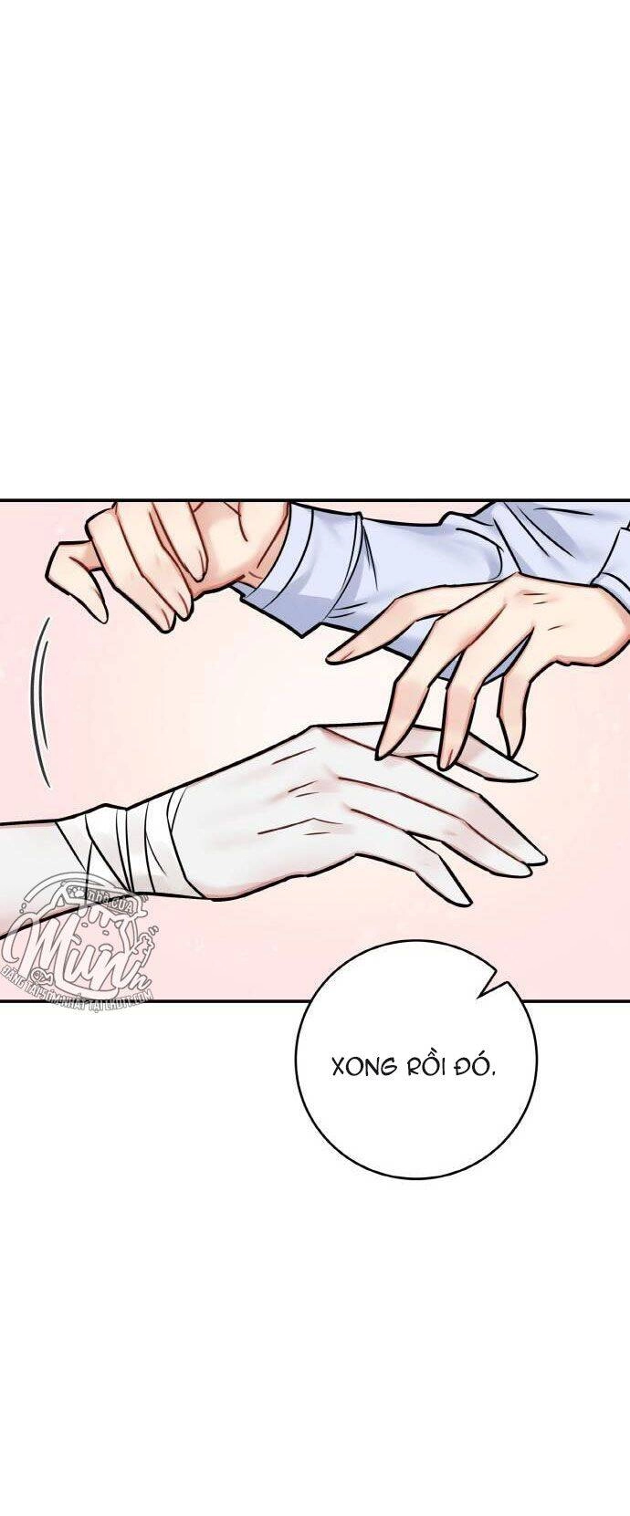 Nhật Ký Tuần Trăng Mật Của Phù Thủy Và Rồng Chapter 42 - 51