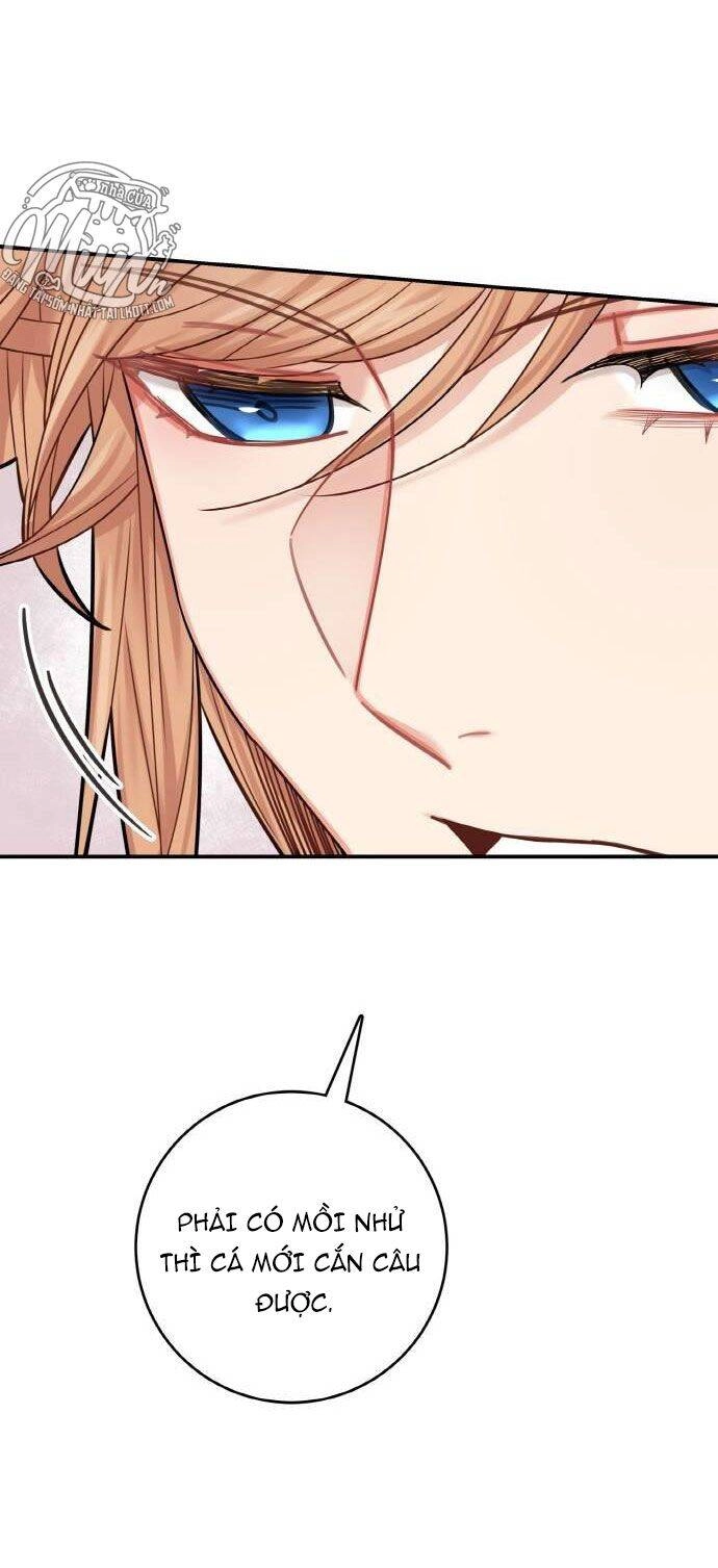 Nhật Ký Tuần Trăng Mật Của Phù Thủy Và Rồng Chapter 42 - 70