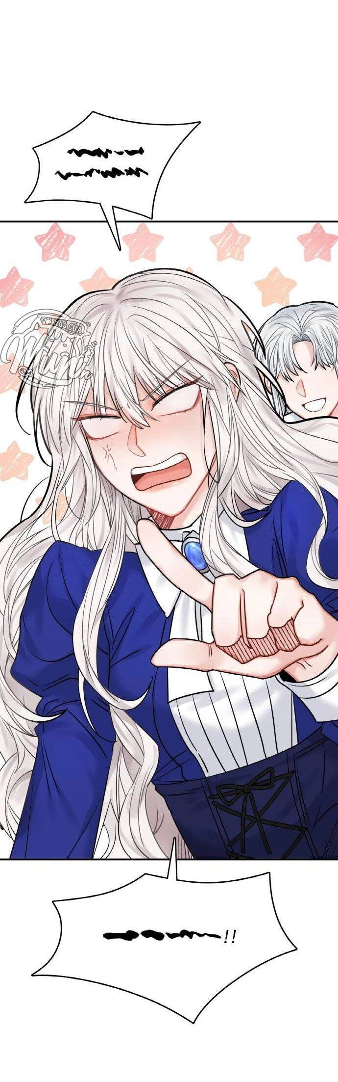 Nhật Ký Tuần Trăng Mật Của Phù Thủy Và Rồng Chapter 43 - 2