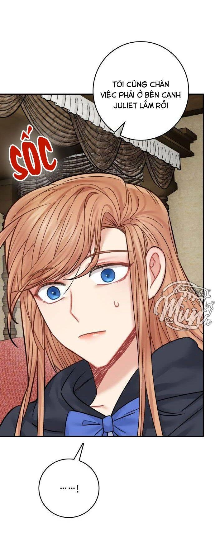 Nhật Ký Tuần Trăng Mật Của Phù Thủy Và Rồng Chapter 43 - 14