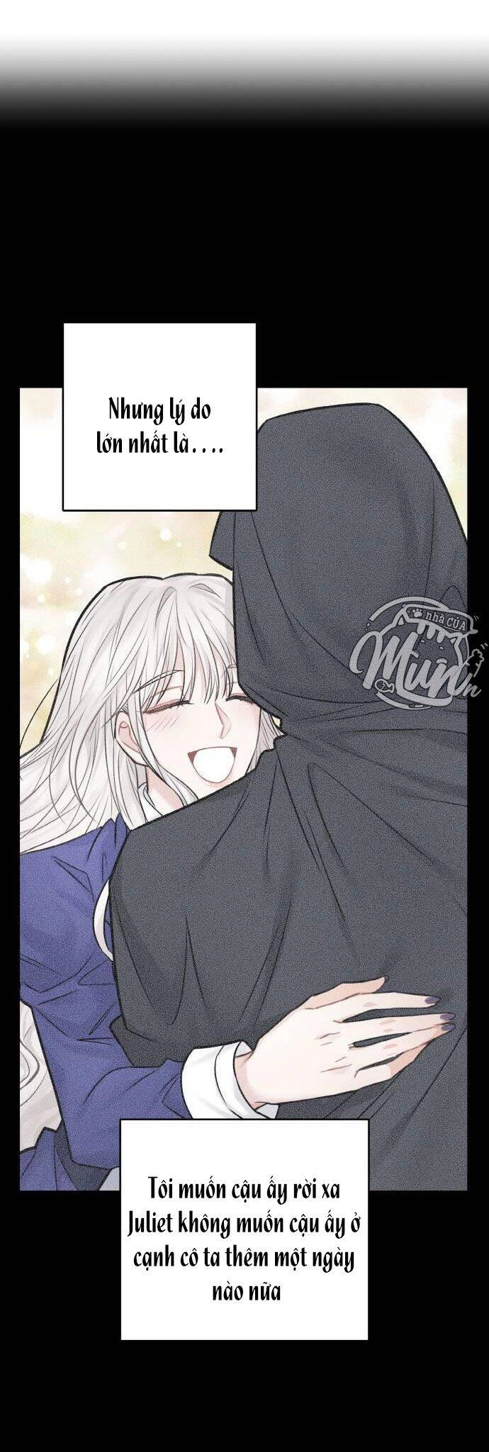 Nhật Ký Tuần Trăng Mật Của Phù Thủy Và Rồng Chapter 43 - 16