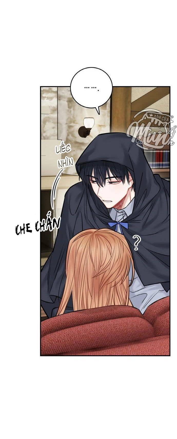 Nhật Ký Tuần Trăng Mật Của Phù Thủy Và Rồng Chapter 43 - 22